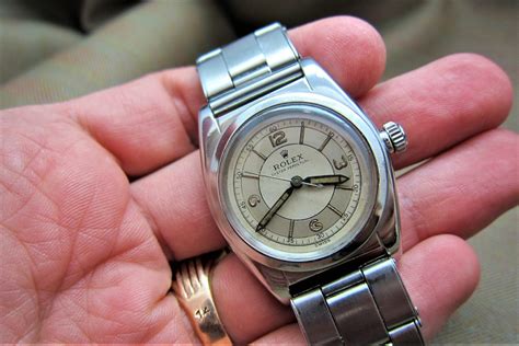 repair rolex 2940 bubbleback|Everything You Need To Know About The Vintage Rolex .